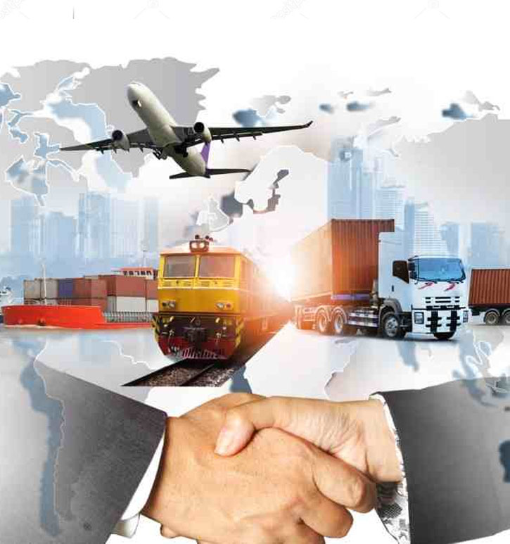 Dünyanın Her Noktasına